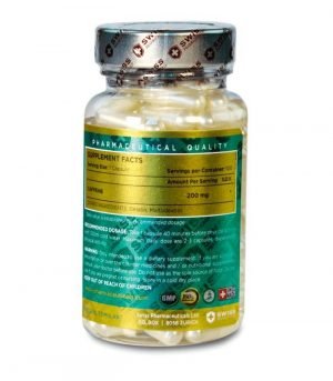 Caffeine tablets swiss pharmeceuticals ingredients