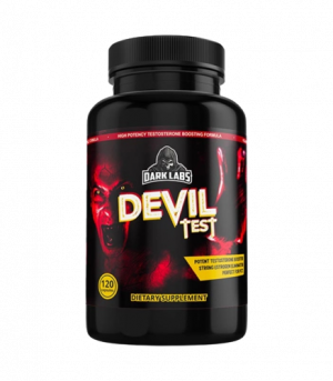 Devils Test